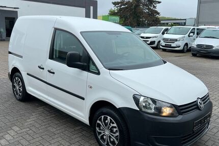 VW Caddy 128.706 km 4.950 &euro; Oberhausen 46149