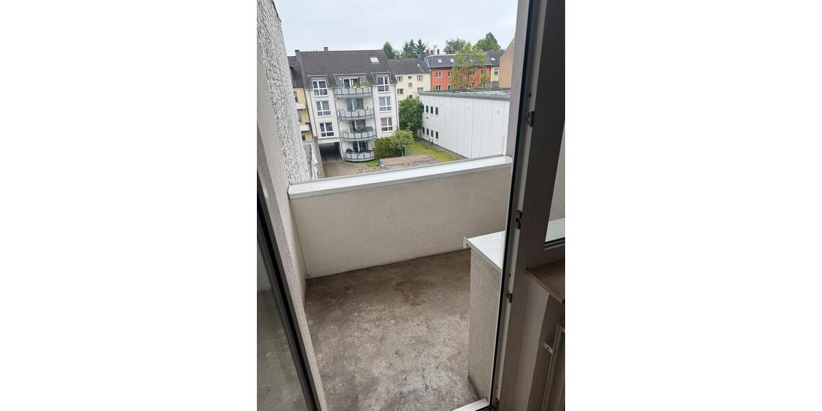 Etagenwohnung Bochum Bochum-Mitte - 1 Zimmer, 43 m&sup2;, 600&euro; | Angebot:26447950