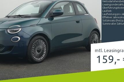 Fiat 500 1.500 km 18.450 &euro; Dülmen 48249