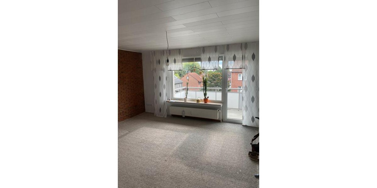Etagenwohnung Oberhausen Biefang - 3 Zimmer, 77 m&sup2;, 770&euro; | Angebot:27613529