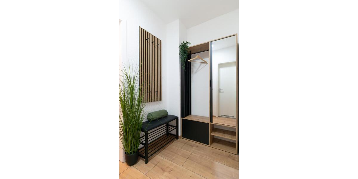 Etagenwohnung Essen Südviertel - 1 Zimmer, 48 m&sup2;, 1.150&euro; | Angebot:26459592