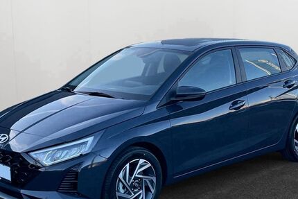 Hyundai i20 25.180 km 18.490 &euro; Lüdinghausen 59348
