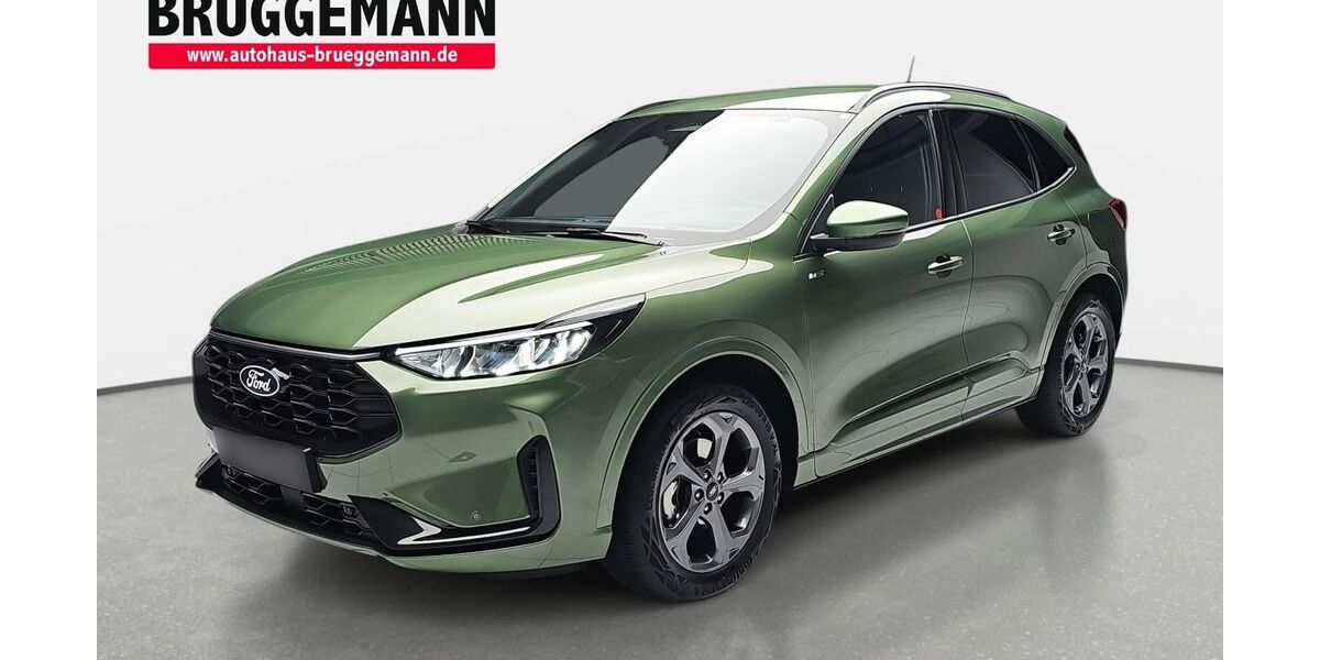 Ford Kuga 18.910 km 29.990 &euro; Dortmund 44147