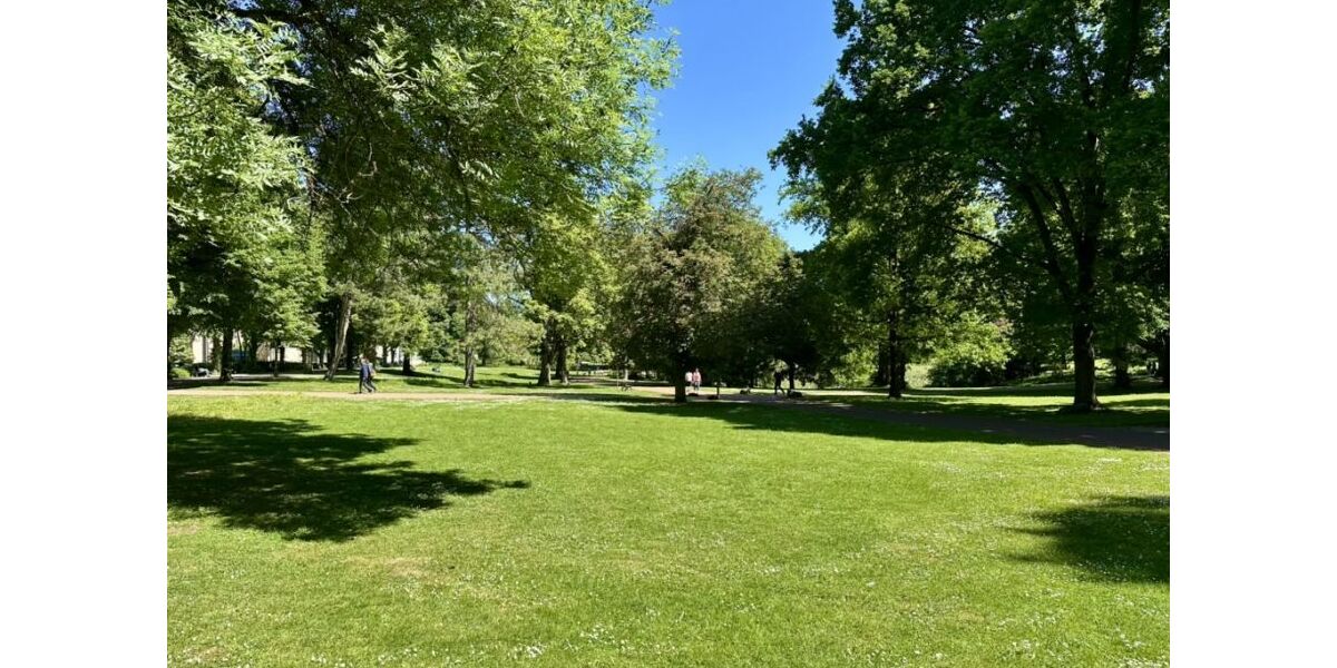 Büro in Toplage am Stadtgarten - 85 qm - Essen Südviertel Rüttenscheid - Gewerbeobjekt Essen Südviertel | Angebot:25833956