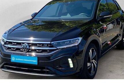 VW T-Roc 50.372 km 26.990 &euro; Bochum - Linden 44879