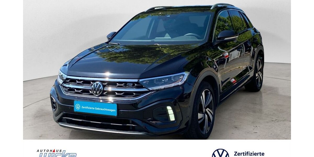 VW T-Roc 50.372 km 26.990 &euro; Bochum - Linden 44879