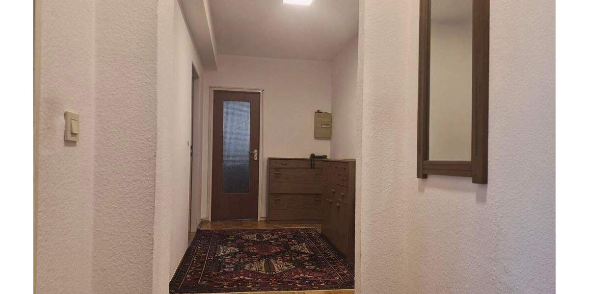 Etagenwohnung Essen Überruhr-Holthausen - 3 Zimmer, 93 m&sup2;, 190.000&euro; | Angebot:25678677