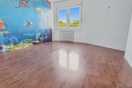 Wohnung Oberhausen Alsfeld - 3 Zimmer, 78 m&sup2;, 540&euro; | Angebot:26511636