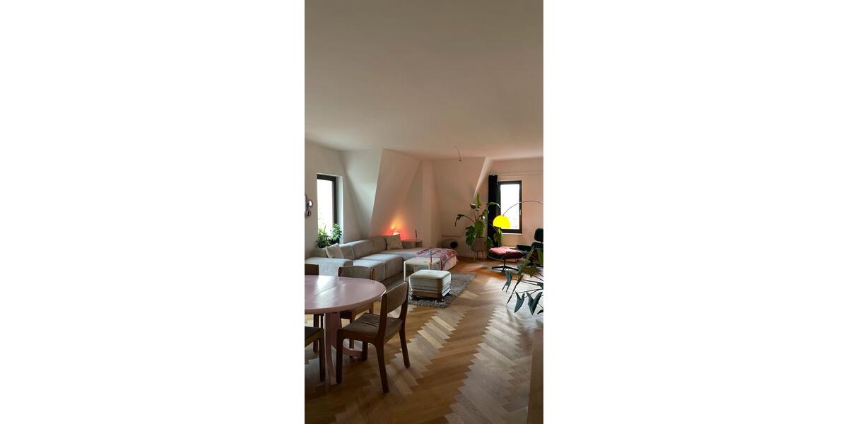 Etagenwohnung Dortmund Innenstadt West - 4 Zimmer, 126 m&sup2;, 2.017&euro; | Angebot:27601001