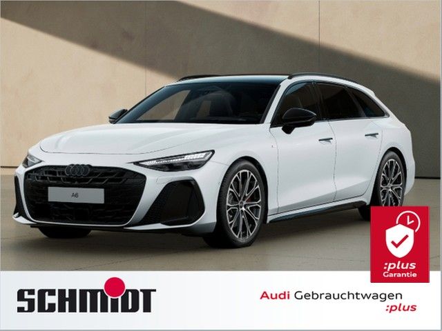 Audi A6 29.970 km 67.840 &euro; Lünen 44534