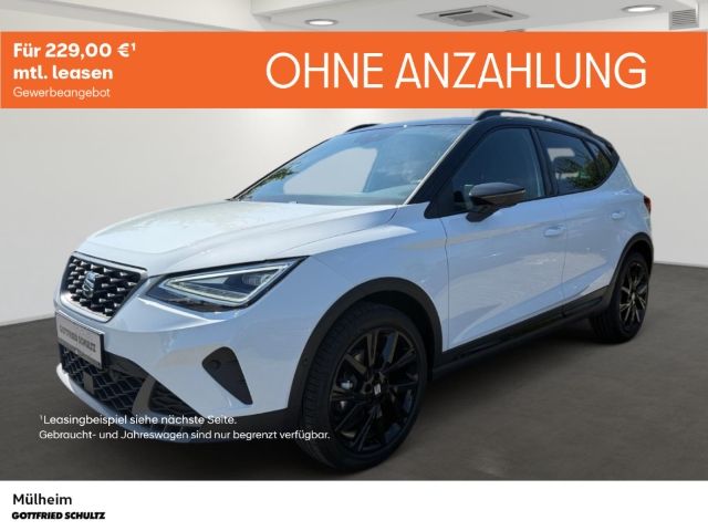 Seat Arona 7.490 km 27.499 &euro; Mülheim 45478