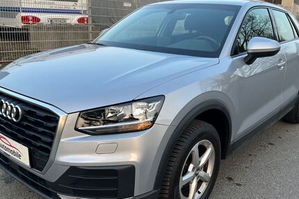 Audi Q2 109.000 km 14.600 &euro; Witten 58454