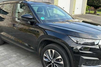 Skoda Kodiaq 35.000 km 29.700 &euro; Voerde 46562