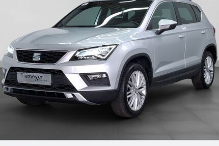 Seat Ateca 102.560 km 15.870 &euro; Bochum 44809