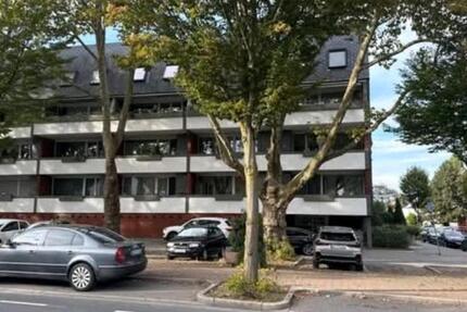 Wohnung Recklinghausen König Ludwig - 2 Zimmer, 60 m&sup2;, 680&euro; | Angebot:27603654