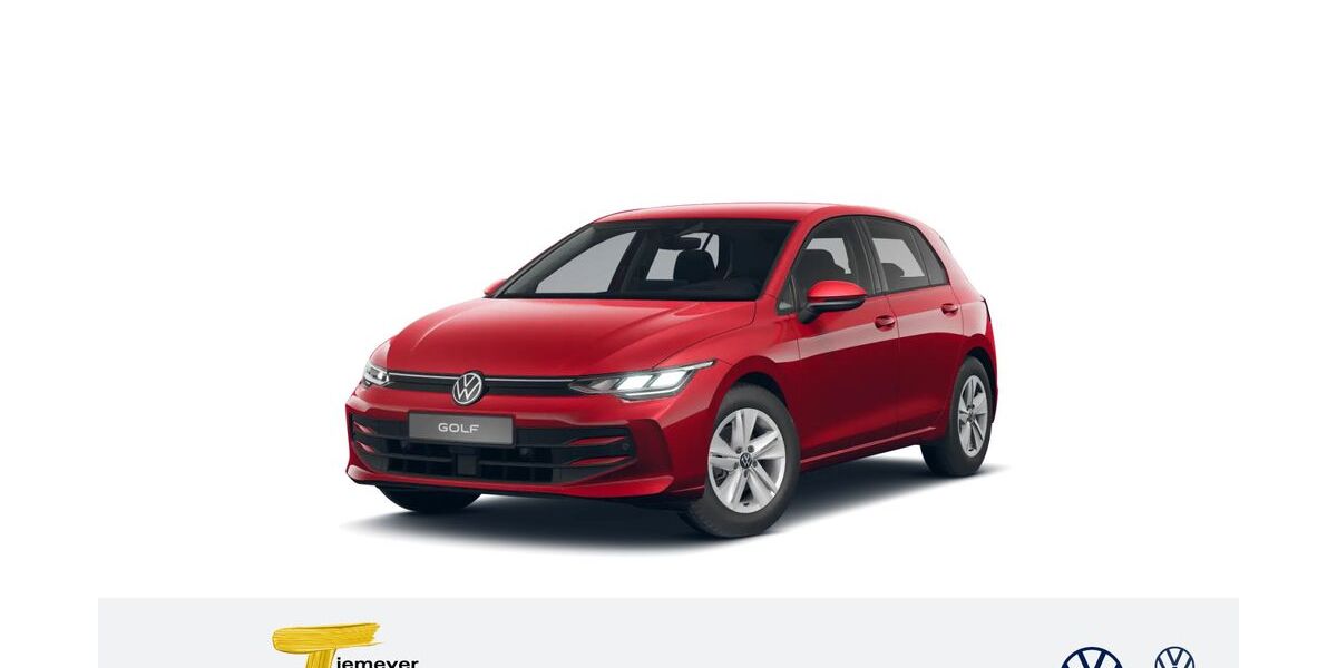 VW Golf 10.607 km 21.590 &euro; Castrop-Rauxel 44575