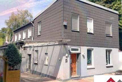 Haus Gelsenkirchen Buer - 9.5 Zimmer, 331 m&sup2;, 479.990&euro; | Angebot:27718048