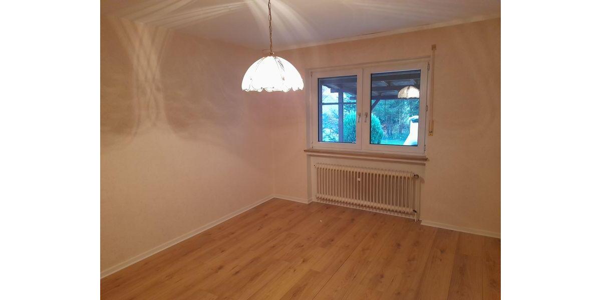 Erdgeschoßwohnung Recklinghausen Berghausen - 3 Zimmer, 70 m&sup2;, 695&euro; | Angebot:26335339