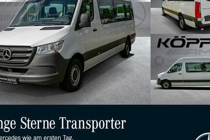 Mercedes-Benz Sprinter 73.579 km 39.666 &euro; Dorsten 46282