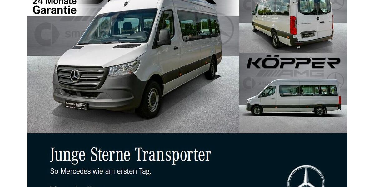 Mercedes-Benz Sprinter 73.579 km 39.666 &euro; Dorsten 46282