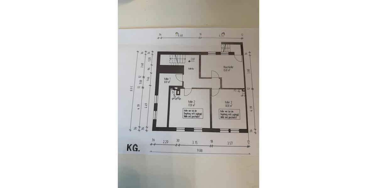 Doppelhaushälfte Lünen Alstedde - 8 Zimmer, 171 m&sup2;, 300.000&euro; | Angebot:26477559