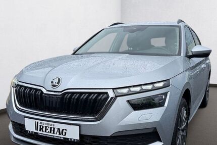Skoda Kamiq 19.824 km 21.790 &euro; Recklinghausen 45659
