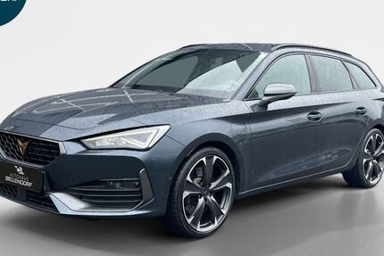 Cupra Leon 17.341 km 29.940 &euro; Bottrop 46244