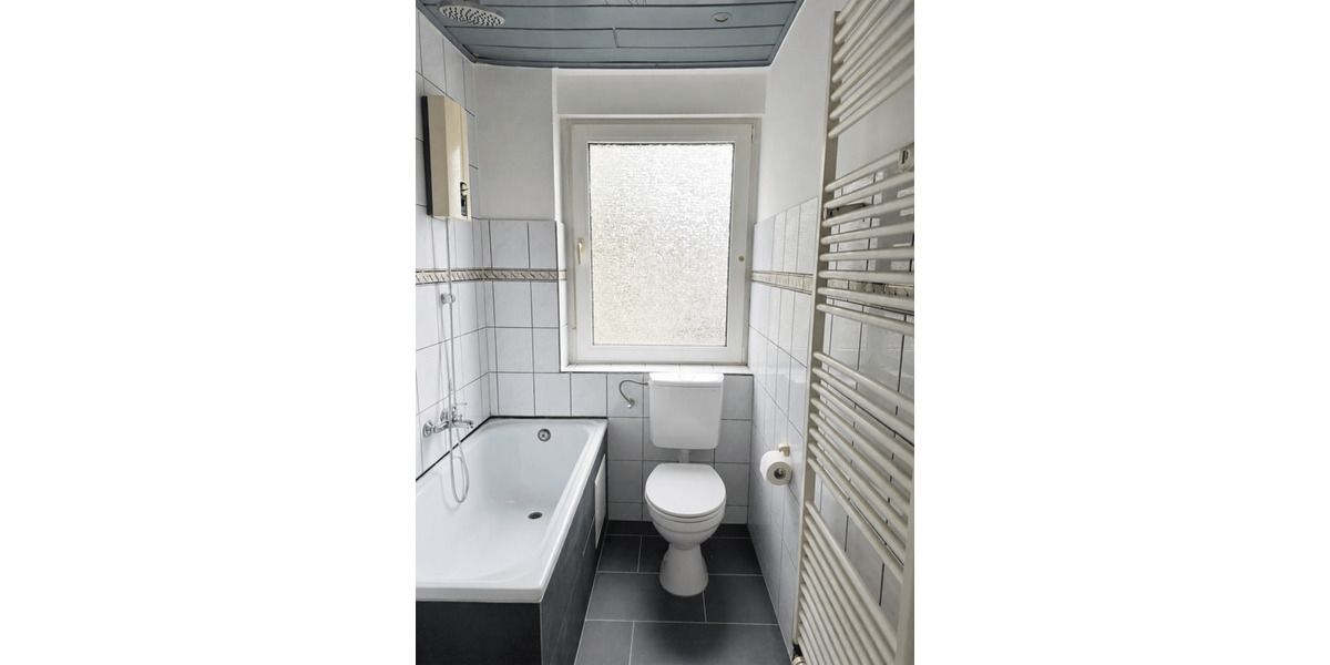 Etagenwohnung Oberhausen Marienkirche - 3 Zimmer, 86 m&sup2;, 540&euro; | Angebot:26528579