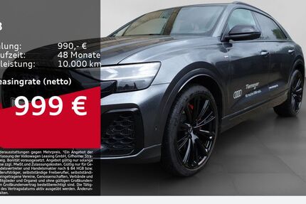 Audi Q8 14.900 km 99.880 &euro; Bochum 44892
