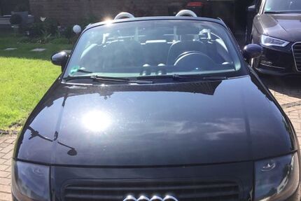 Audi TT 101.600 km 7.950 &euro; Dinslaken 46537