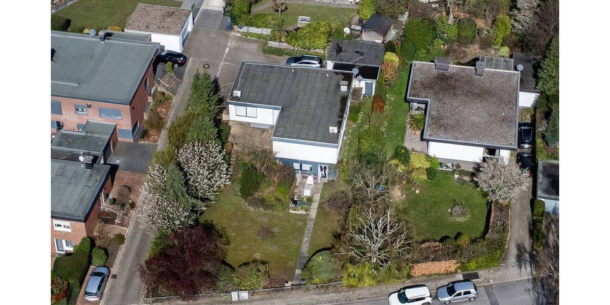 Einfamilienhaus Bochum Stiepel - 6 Zimmer, 160 m&sup2;, 500.000&euro; | Angebot:26540785