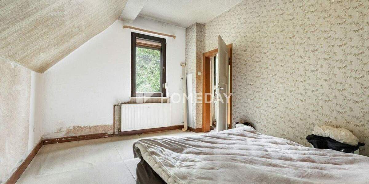 Etagenwohnung Marl Sinsen-Lenkerbeck - 3 Zimmer, 74 m&sup2;, 109.000&euro; | Angebot:25708398