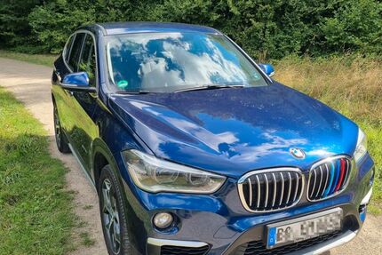 BMW X1 113.000 km 15.900 &euro; Bochum 44892