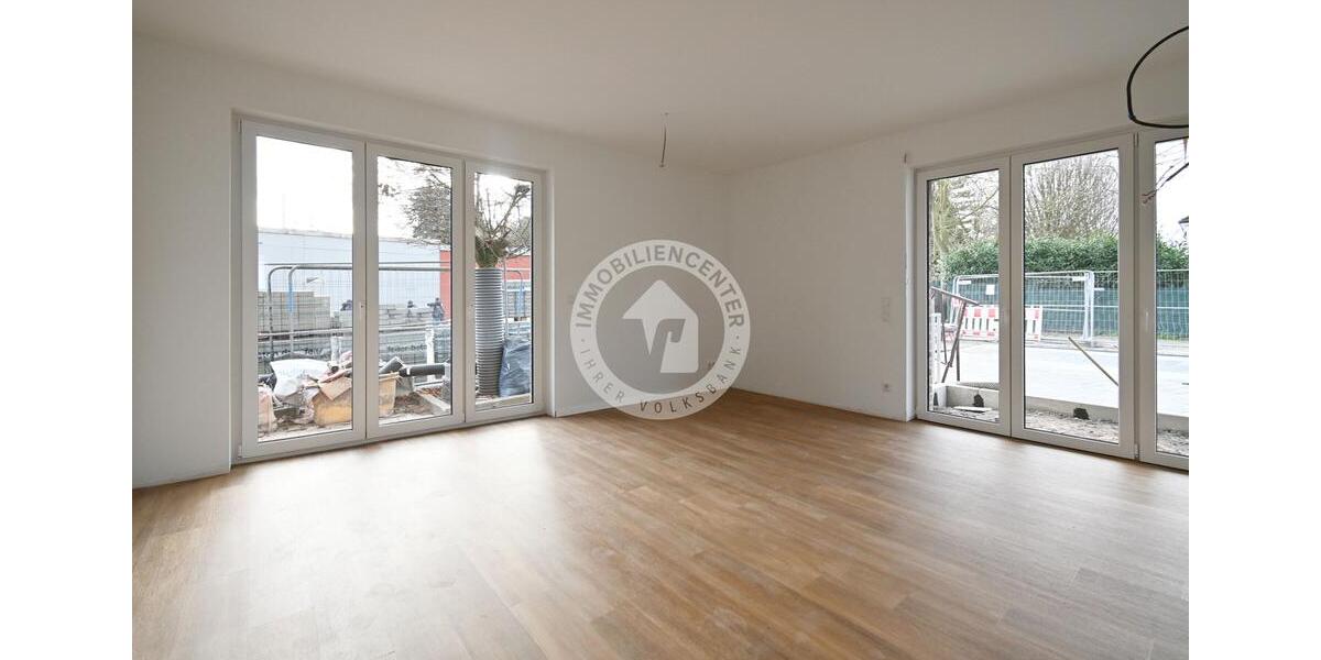 Etagenwohnung Oer-Erkenschwick Erkenschwick - 2 Zimmer, 69 m&sup2;, 865&euro; | Angebot:26455660