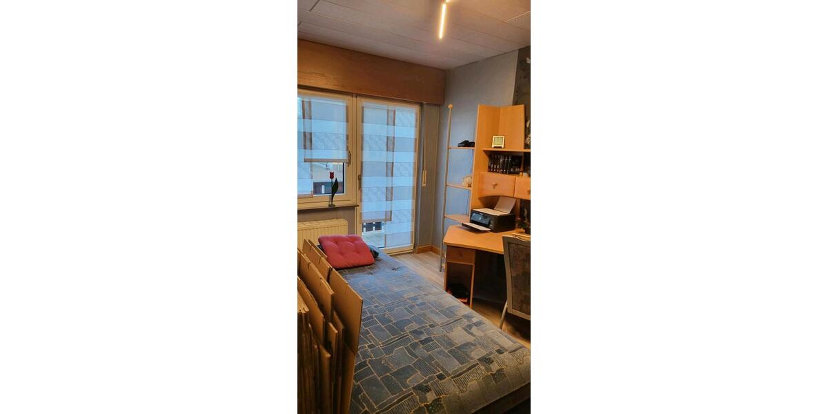Erdgeschoßwohnung Oberhausen Alsfeld - 3 Zimmer, 72 m&sup2;, 650&euro; | Angebot:27632221