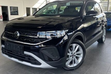 VW T-Cross 7.250 km 24.970 &euro; Lünen 44536