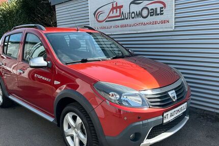 Dacia Sandero 61.000 km 3.999 &euro; Marl 45770