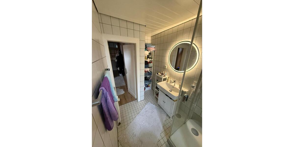Etagenwohnung Gladbeck - 2 Zimmer, 54 m&sup2;, 486&euro; | Angebot:26475298