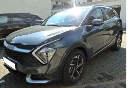 Kia Sportage 27.300 km 25.900 &euro; Dortmund 44263