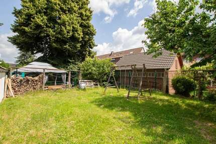 Haus Castrop-Rauxel Rauxel - 6 Zimmer, 135 m&sup2;, 360.000&euro; | Angebot:26980834