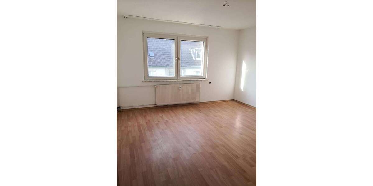 Etagenwohnung Gelsenkirchen Horst - 3 Zimmer, 60 m&sup2;, 390&euro; | Angebot:26981822
