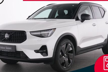 Volvo XC40 9.238 km 40.990 &euro; Witten 58453