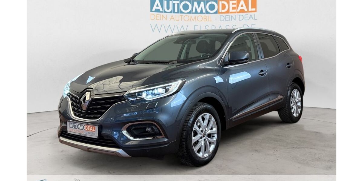 Renault Kadjar 59.898 km 15.489 &euro; Dinslaken 46539