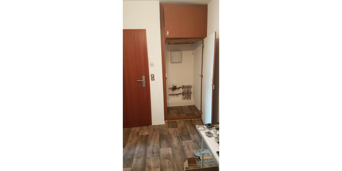Erdgeschoßwohnung Bochum Eppendorf - 2.5 Zimmer, 64 m&sup2;, 490&euro; | Angebot:26355303