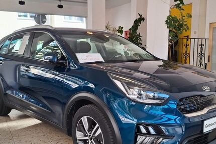 Kia Niro 48.000 km 18.480 &euro; Oberhausen 46045