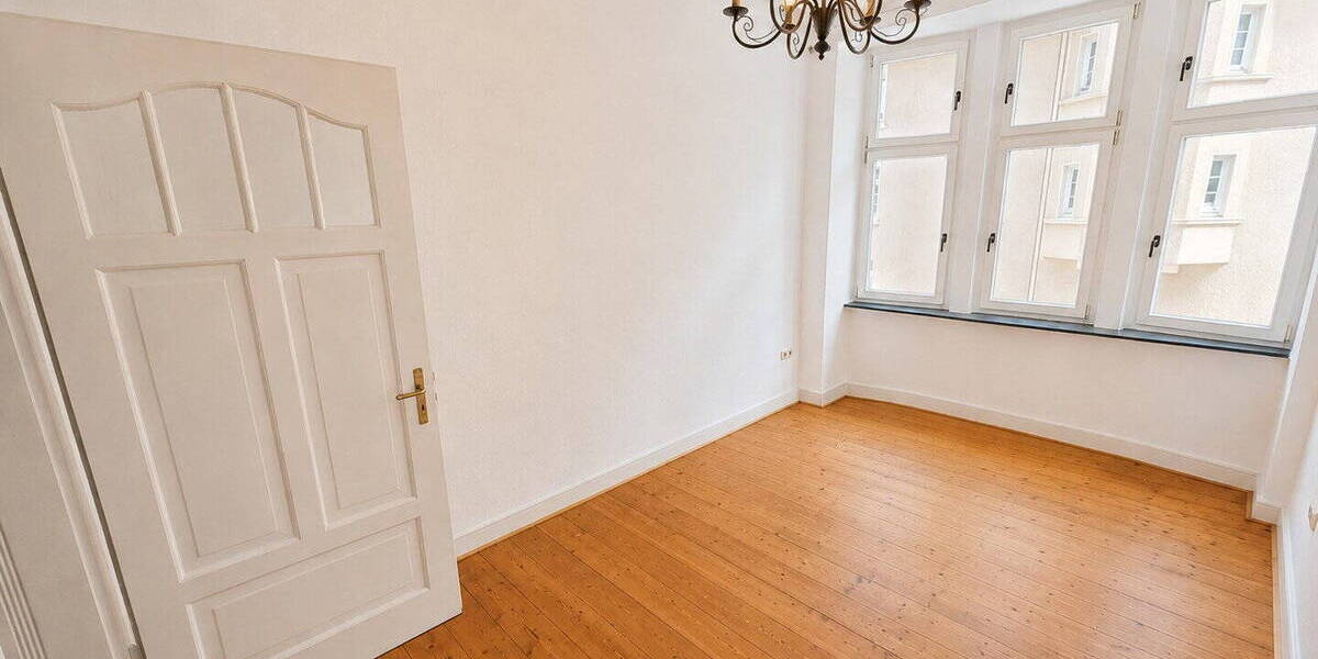 Etagenwohnung Essen Frohnhausen - 3 Zimmer, 63 m&sup2;, 780&euro; | Angebot:26569152
