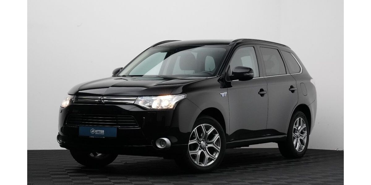 Mitsubishi Outlander 164.000 km 12.990 &euro; Dülmen 48249