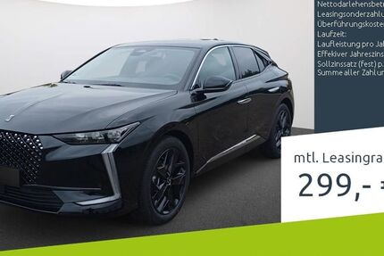 DS Automobiles DS4 8.512 km 26.590 &euro; Dortmund 44263