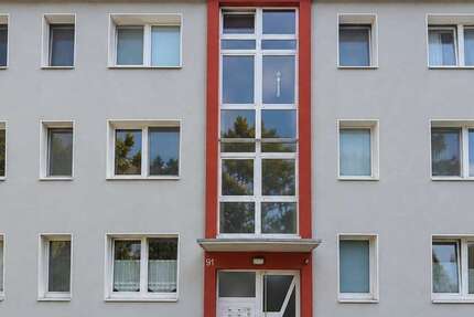 Wohnung Dortmund / Körne Körne - 3 Zimmer, 71 m&sup2;, 775&euro; | Angebot:27351322