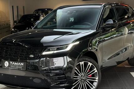 Land Rover Range Rover Velar 43.000 km 59.950 &euro; Mülheim an der Ruhr 45472